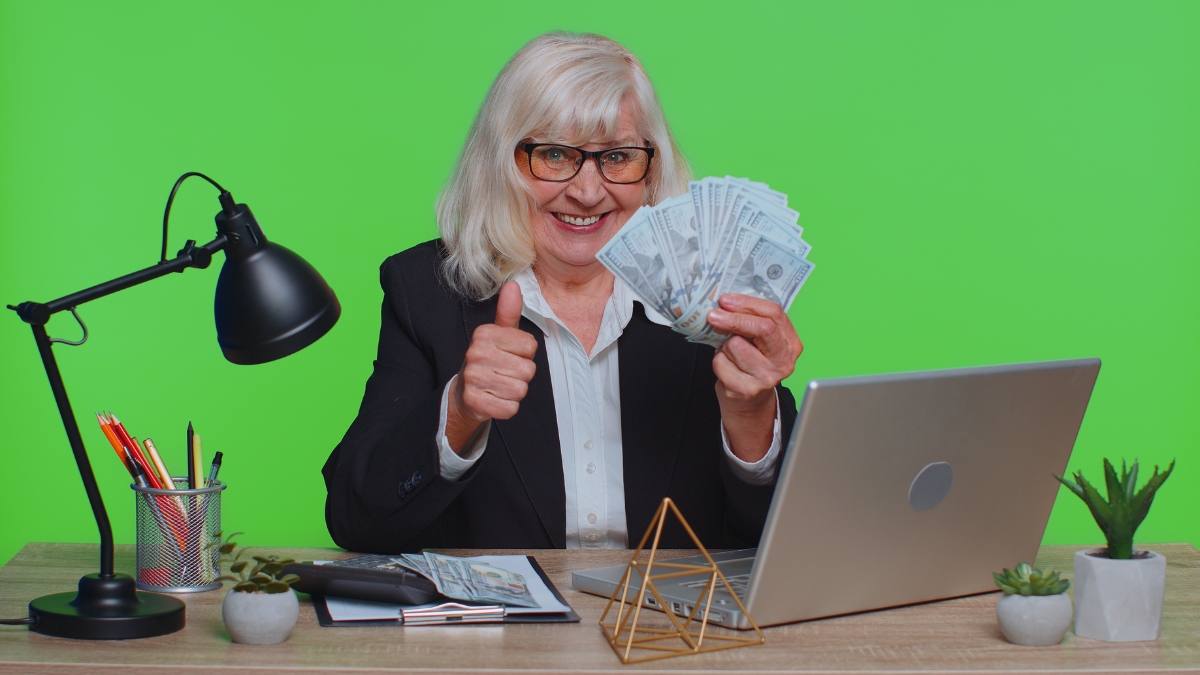 My 'Salary' in Retirement: The System I Use to Pay Myself From My Investments