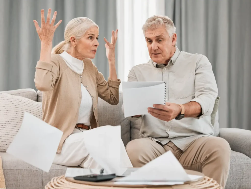 My Spouse and I Disagreed on Retirement—Here's the Hybrid Plan We Created…
