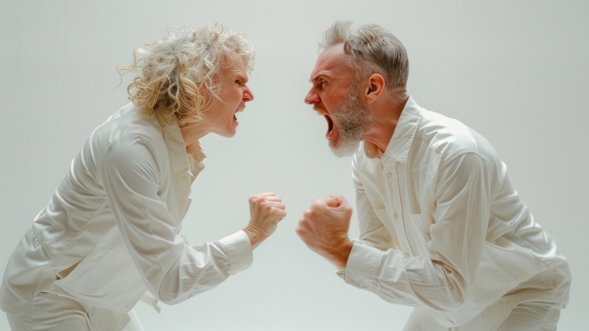 My Spouse and I Disagreed on Retirement—Here's the Hybrid Plan We Created…