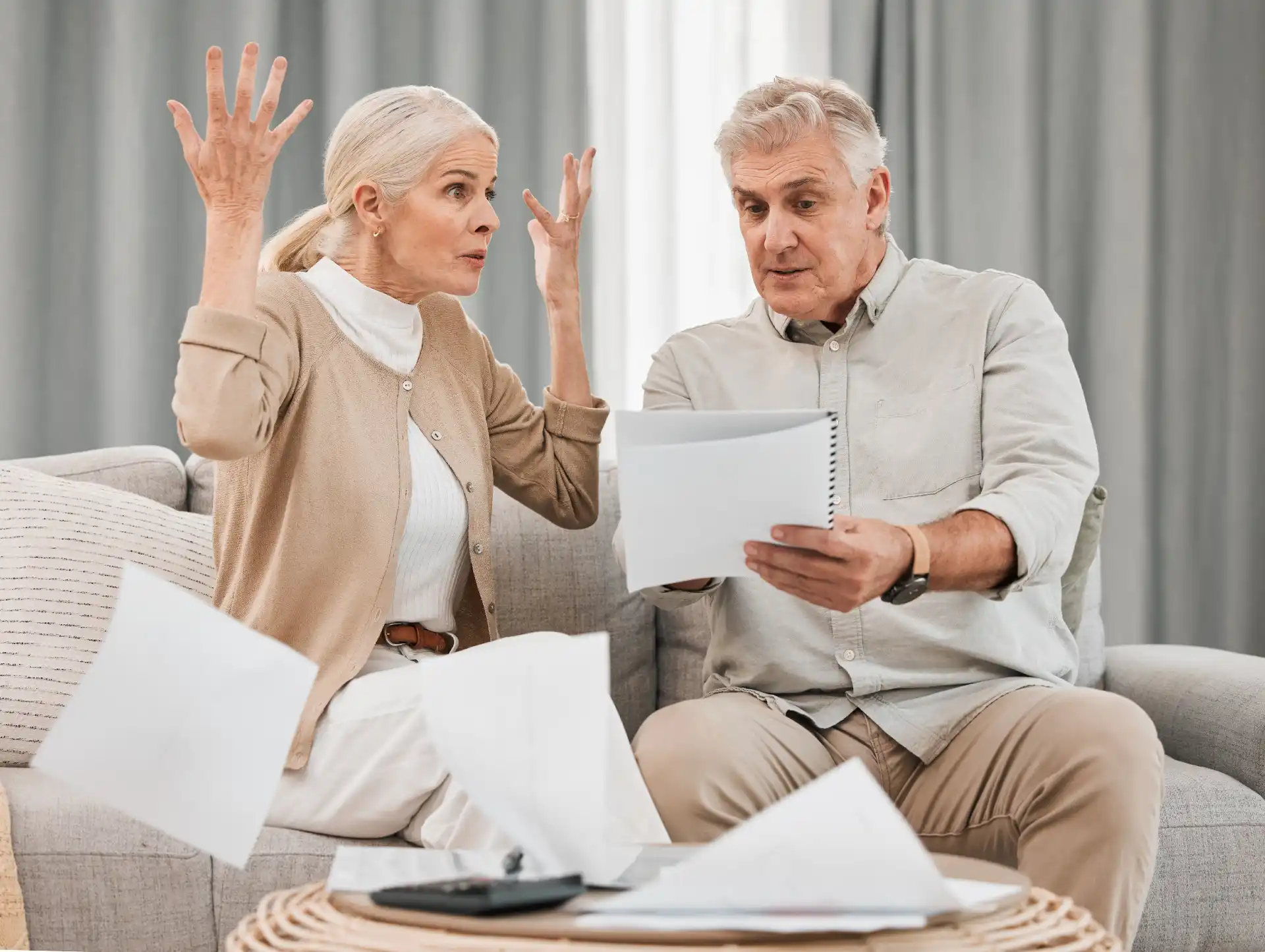 My Spouse and I Disagreed on Retirement—Here's the Hybrid Plan We Created…