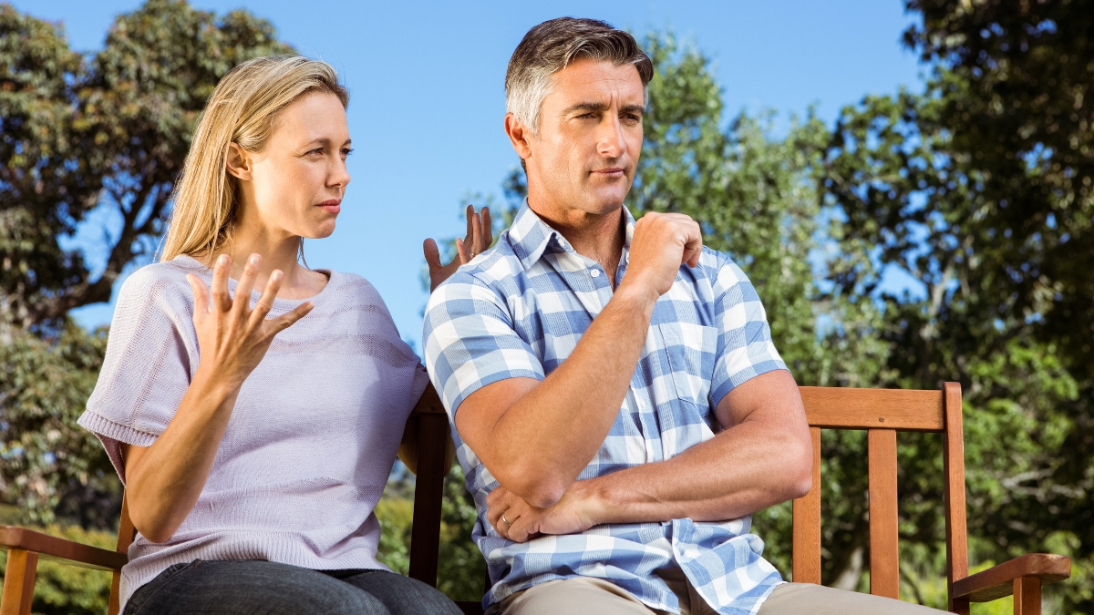 My Spouse and I Disagreed on Retirement—Here's the Hybrid Plan We Created…