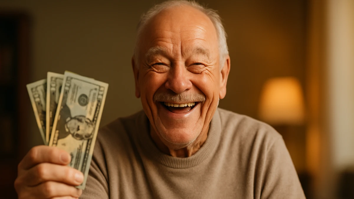 My Spouse and I Disagreed on Retirement—Here's the Hybrid Plan We Created…