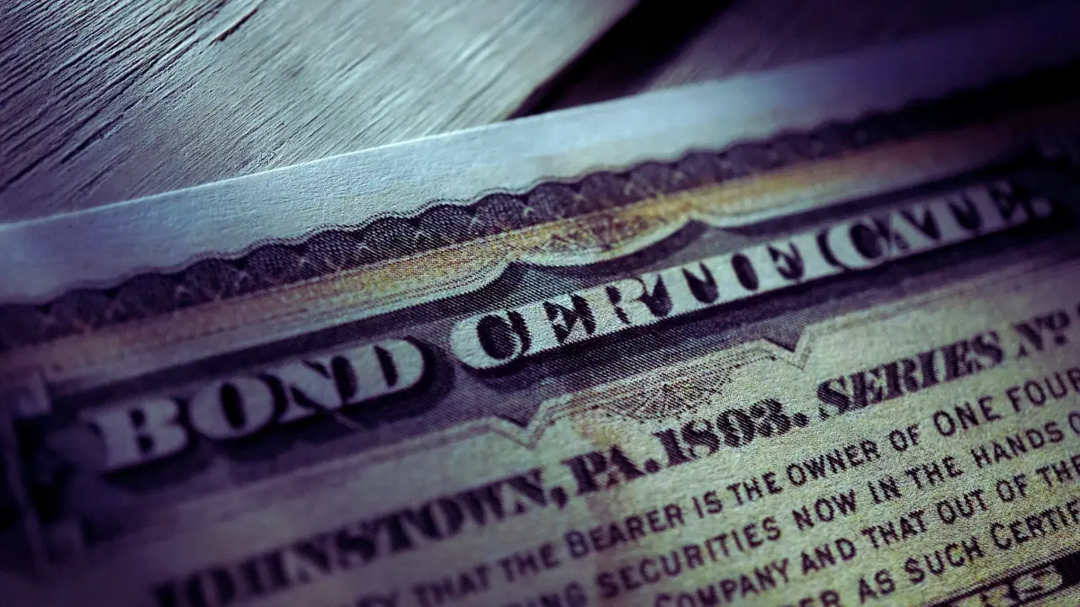 Near-Zero Bond Exposure