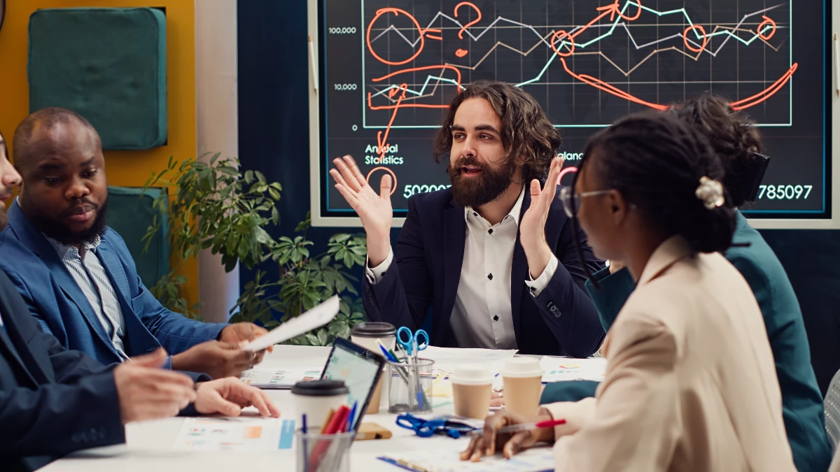 Next-Level Strategies