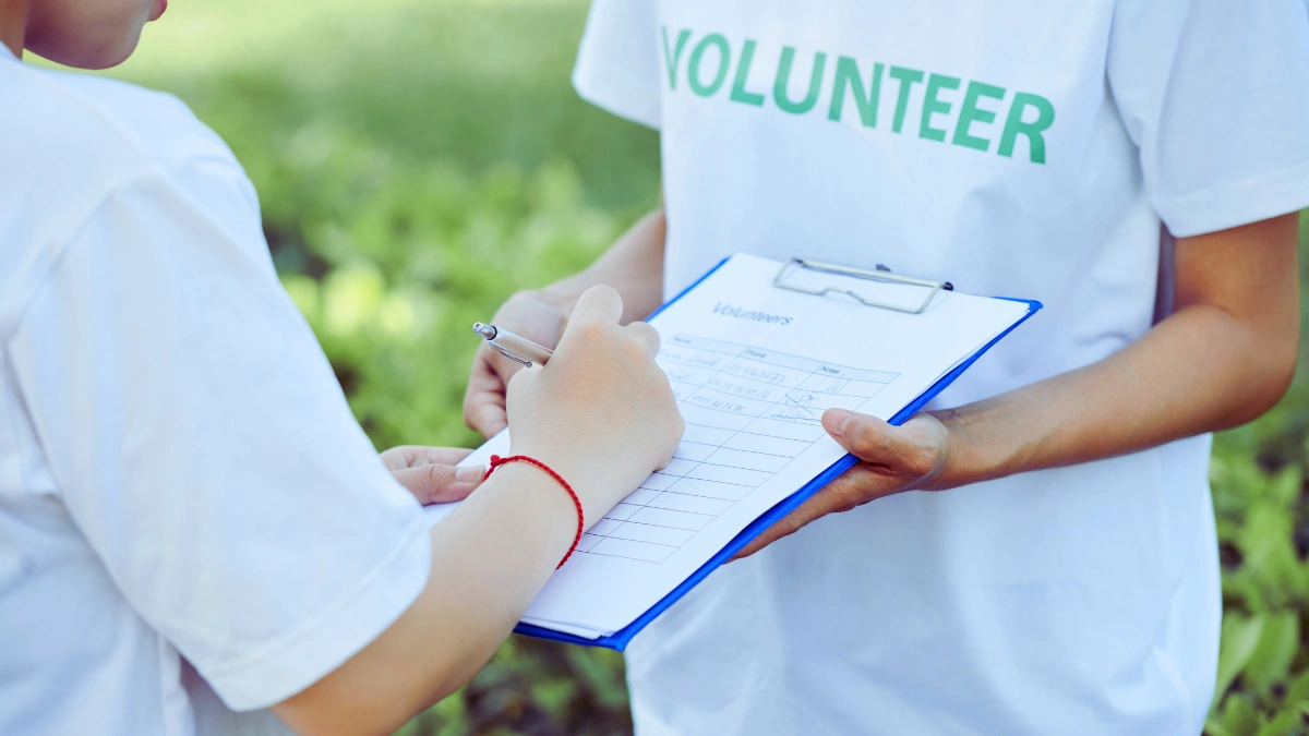 Nonprofit or Community Support Organization