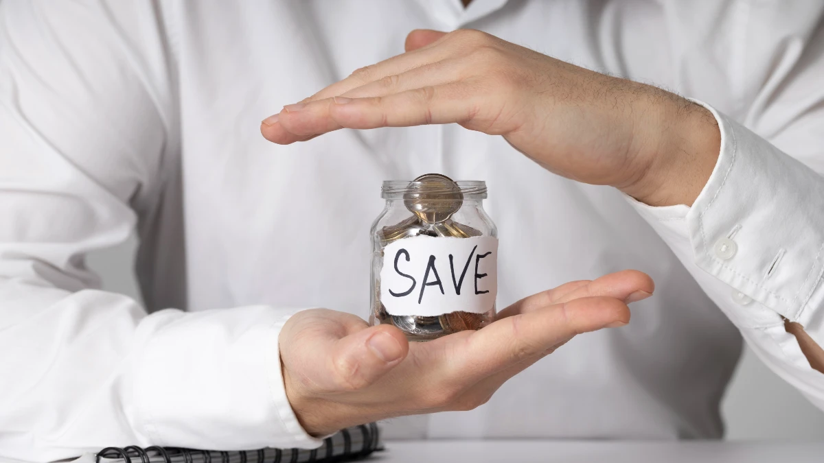 Not Increasing Your Savings Rate Annually