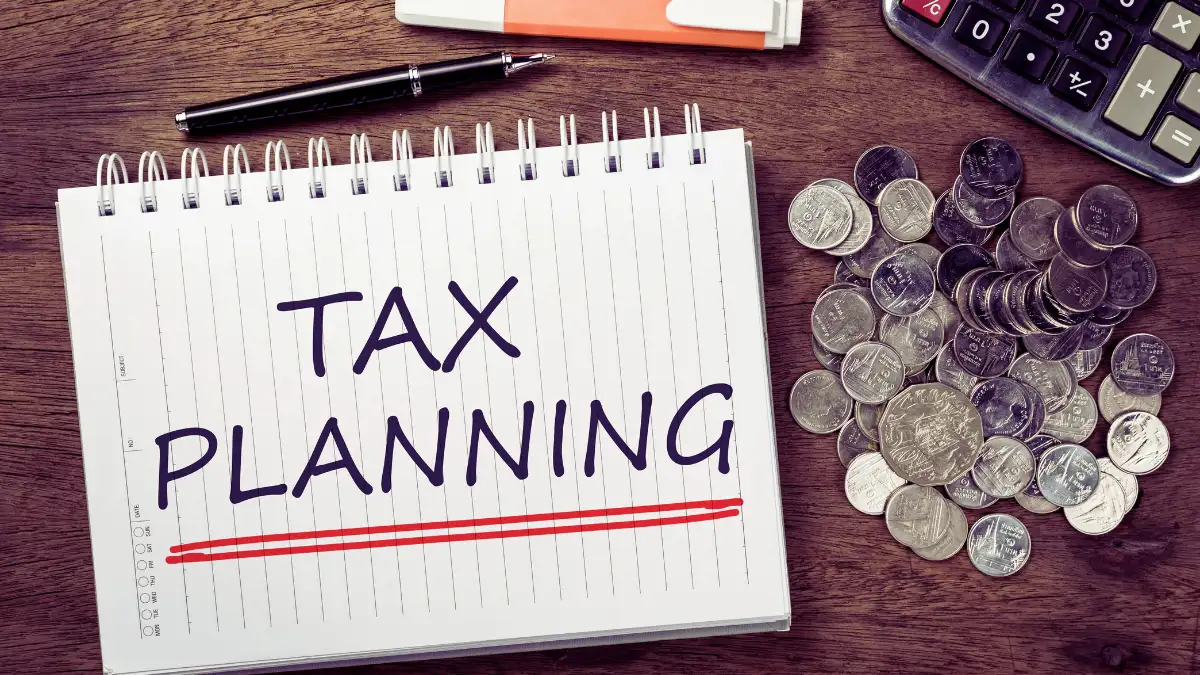 Not Planning for Taxes or Failing to Maximize Tax-Advantaged Accounts