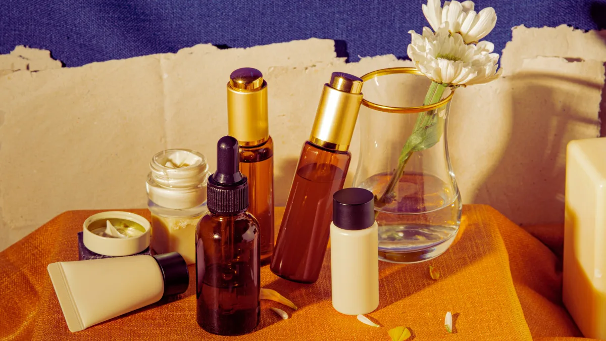 Odor Control and Personal Care Products