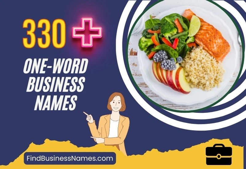 One-Word Business Names