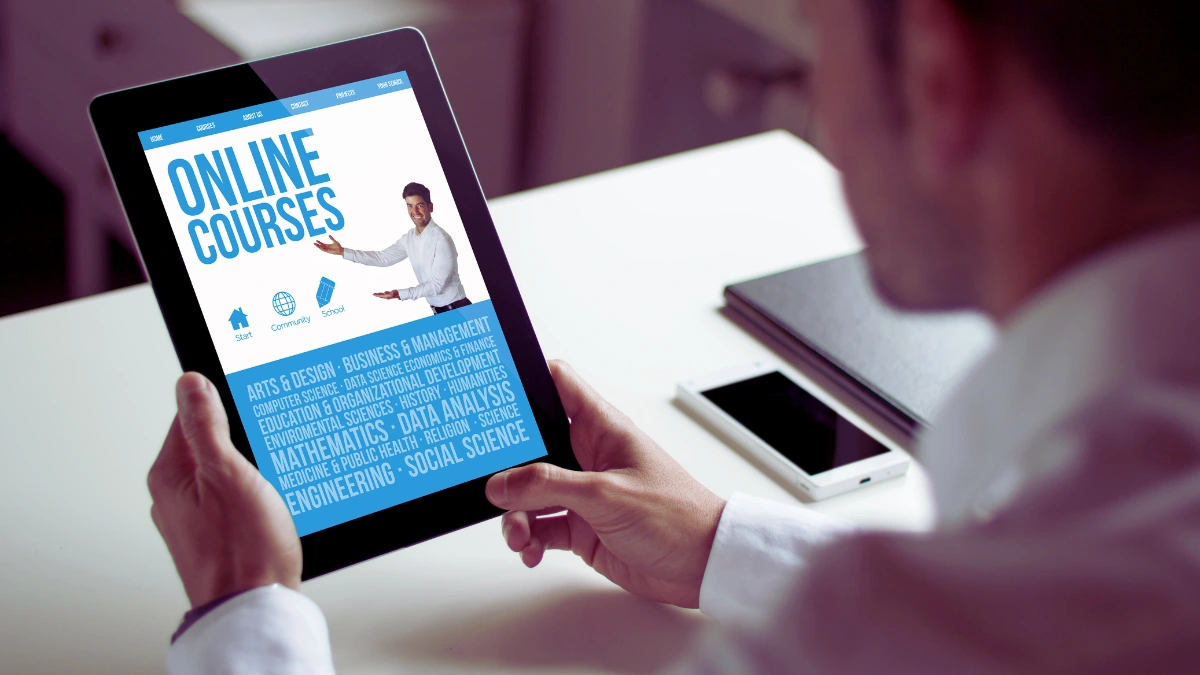 Online Courses Create Money While You Sleep