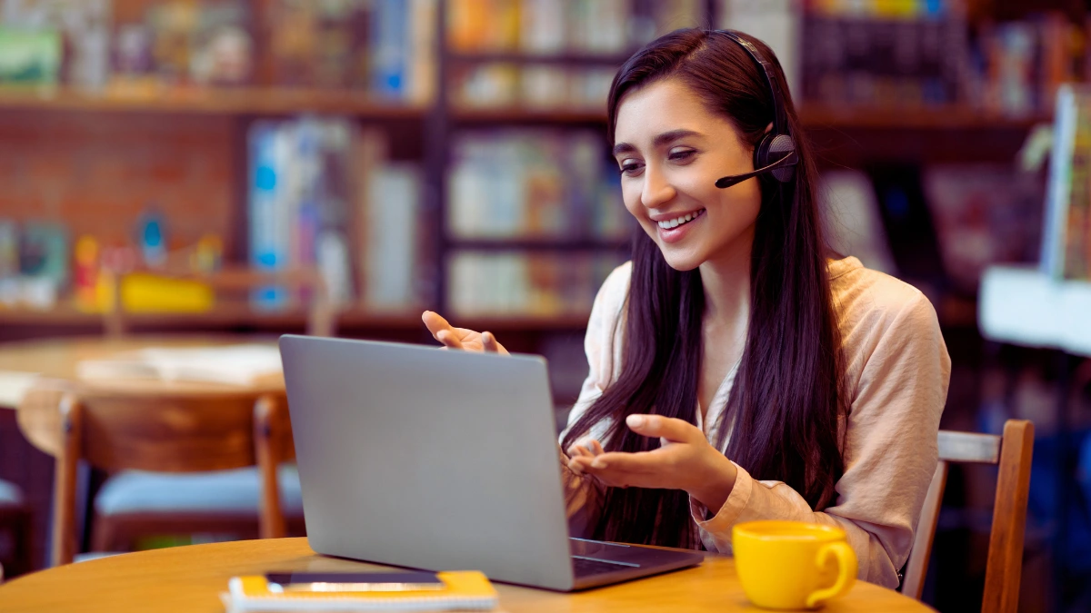 Online Tutoring & Coaching