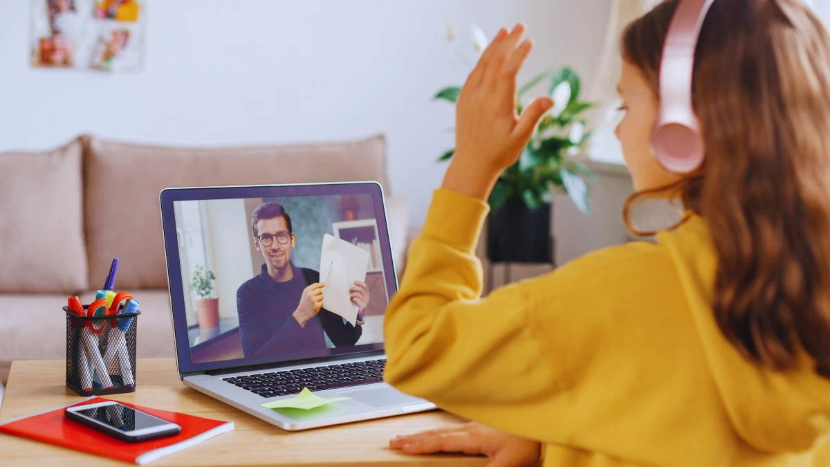 Online Tutoring (General Subjects)