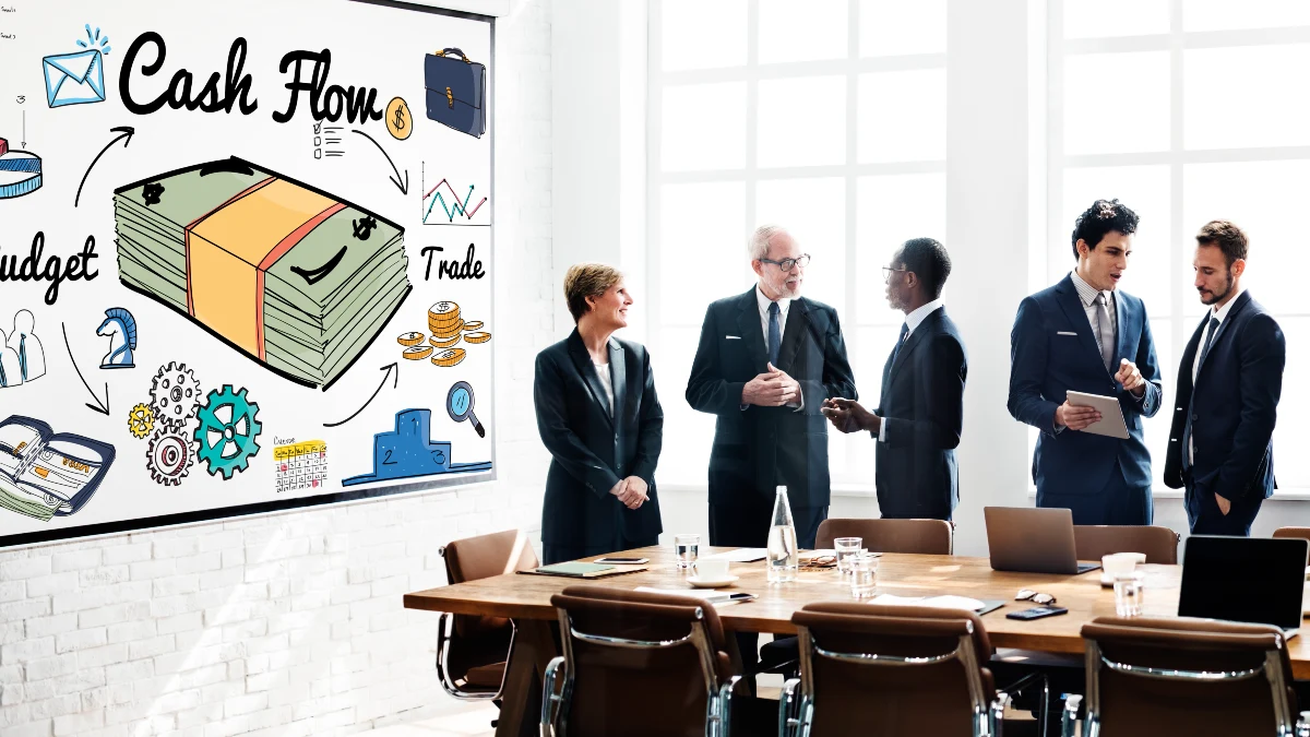Option 3: Money Market Mutual Funds (MMFs) - For Brokerage Cash