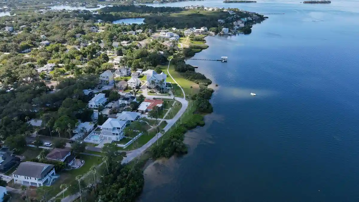 Palm Bay, FL: Florida's Space Coast Steal, An Affordable Entry into the Sunshine State