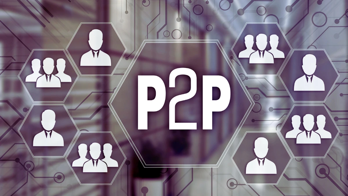 Peer-to-Peer Lending