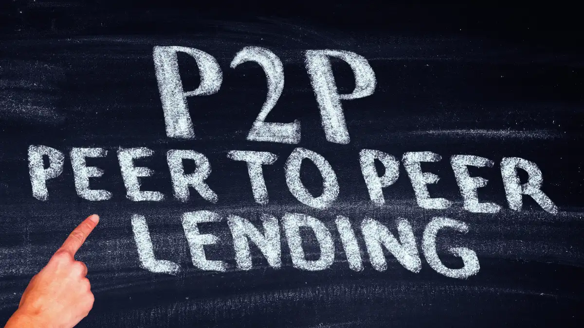 Peer-to-Peer Lending