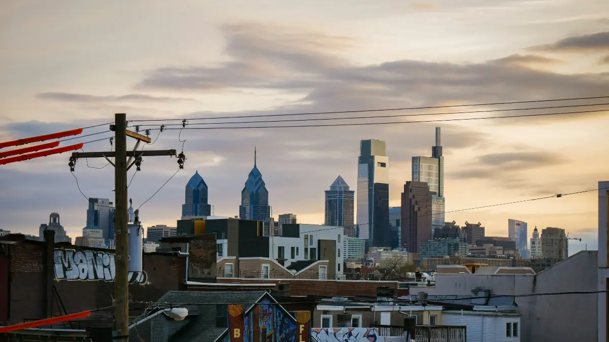 Philadelphia, PA: The City of Brotherly Love... for Homebuyers, Narrowing the Gap