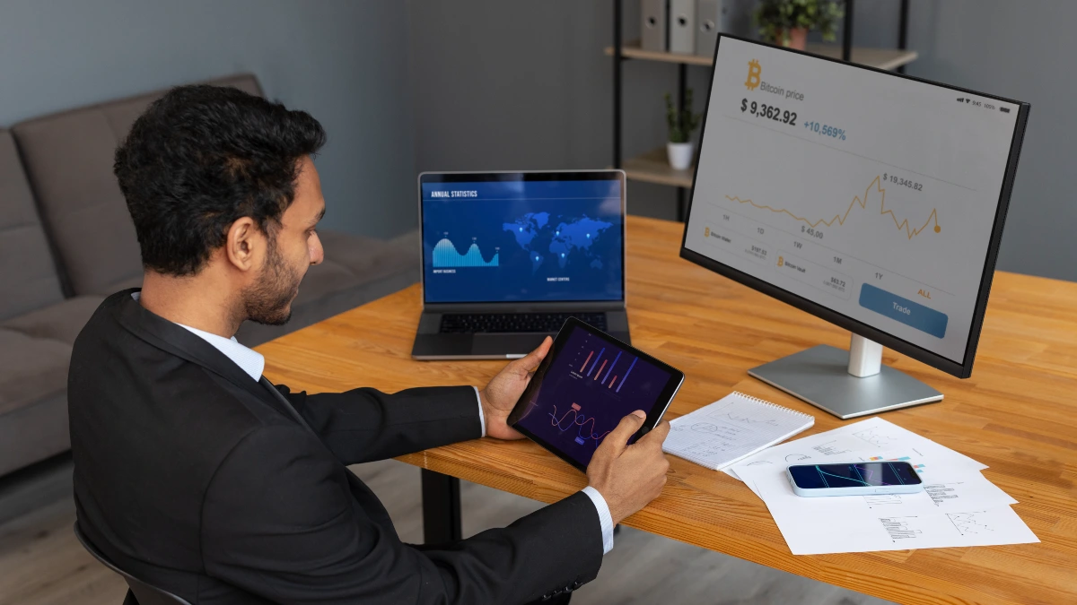 Pillar 2: Taming Volatility with Non-Traded Assets