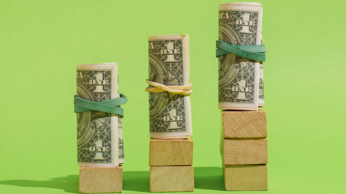 Pillar 3: An Inflationary Hedge with Floating Rates