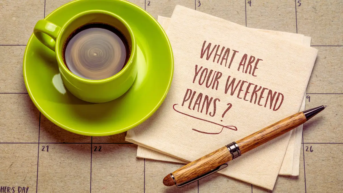 Plan for Your Actual Life