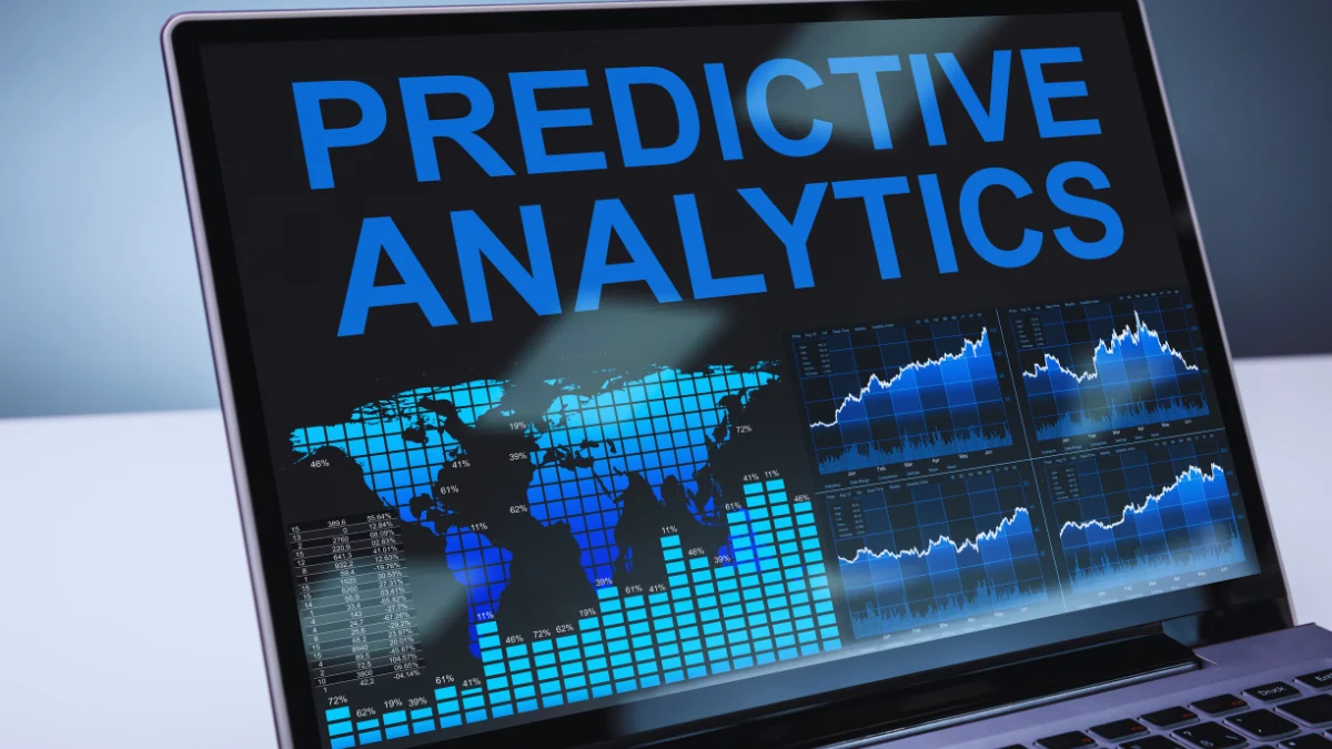 Predictive Analytics: Stopping Crime Before It Starts