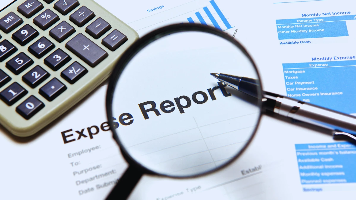 Prepare for Large Expenses in Advance