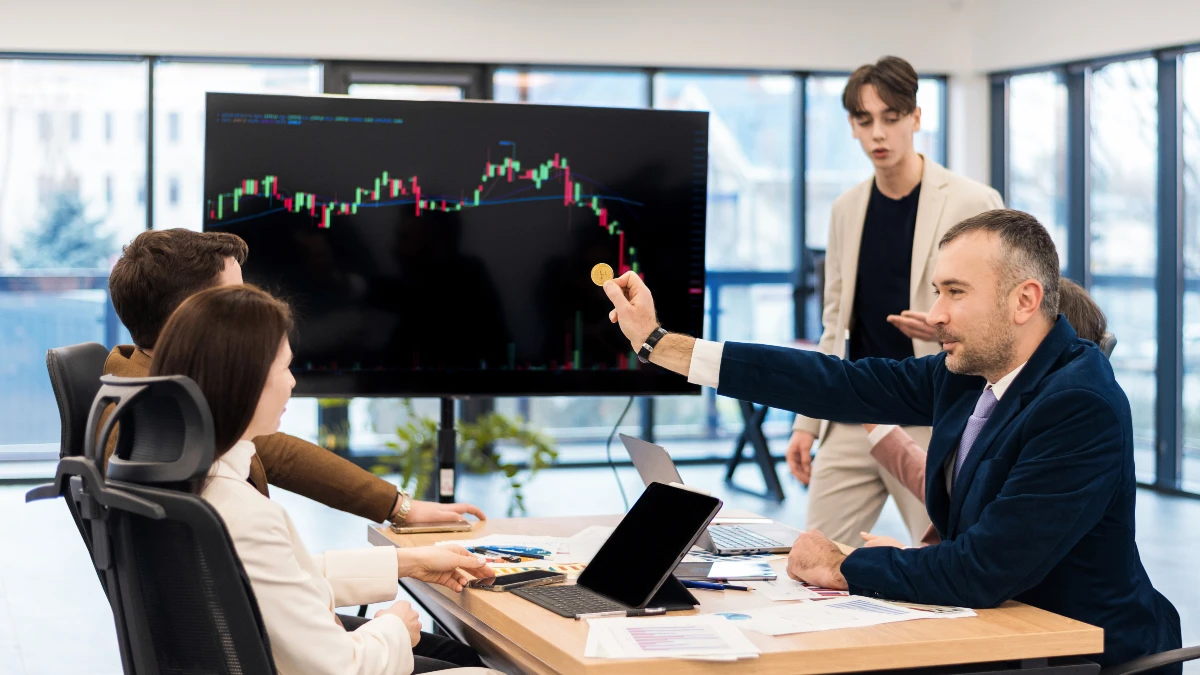 "Pricing Power" Stocks - Owning the Companies That Can Raise Prices