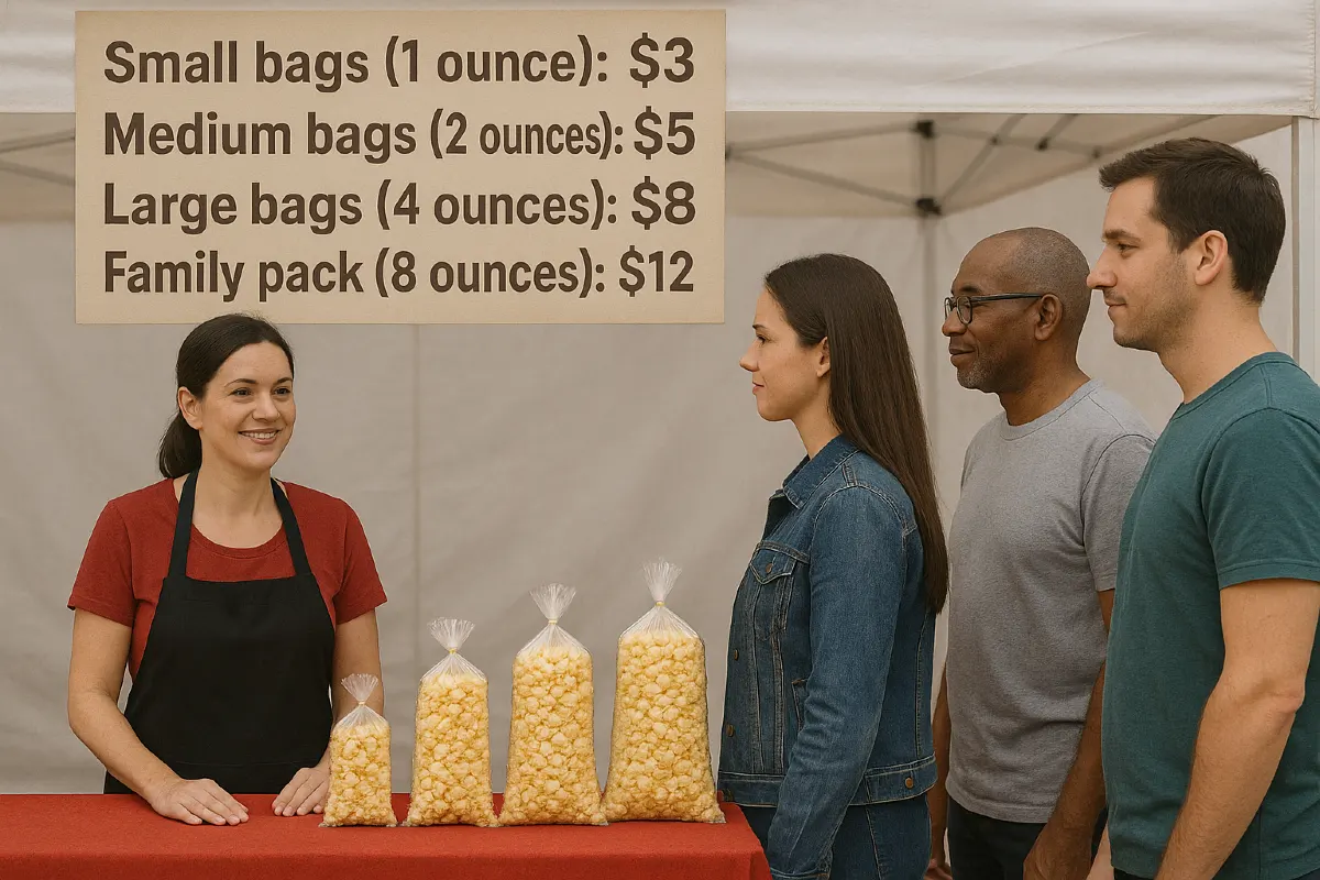Pricing That Maximizes Profit