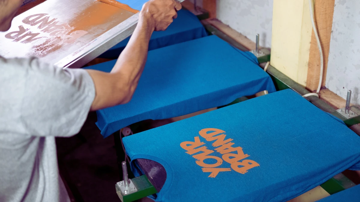 Print-on-Demand Businesses