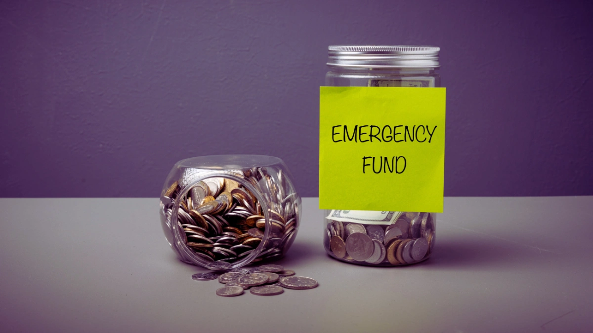 Prioritize Finding Your Emergency Fund Floor Before Aggressively Repaying Debt