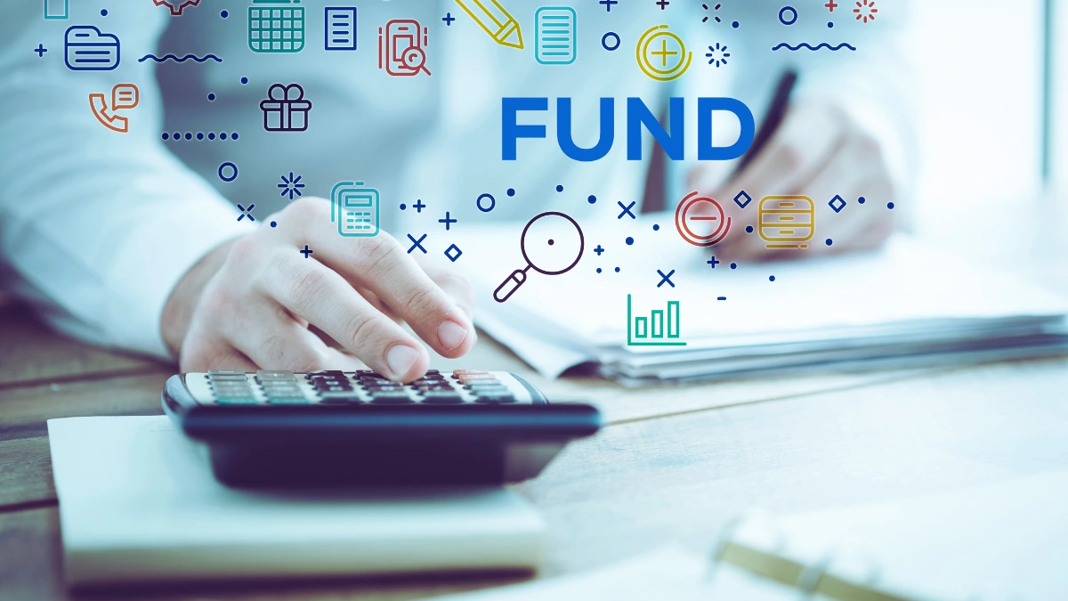 Private Notes or Debt Funds