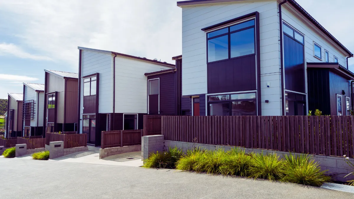 Private Real Estate Syndications: Direct Ownership in Specific Properties