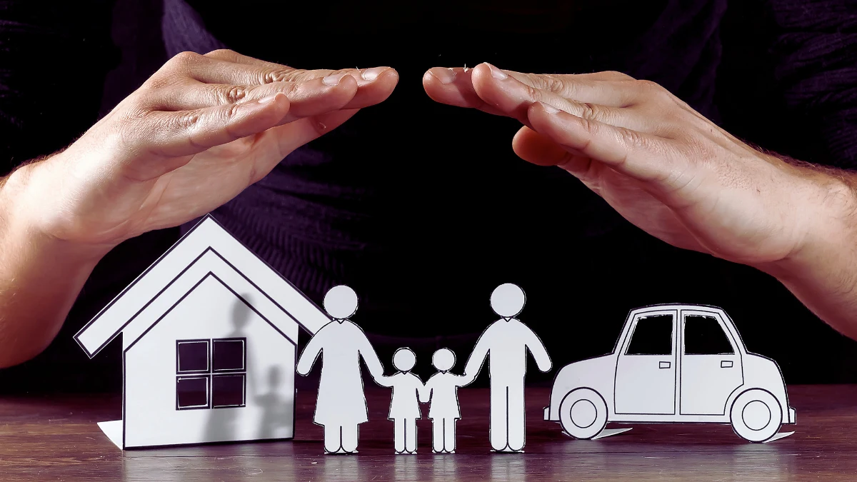 Protect Your Assets with Insurance