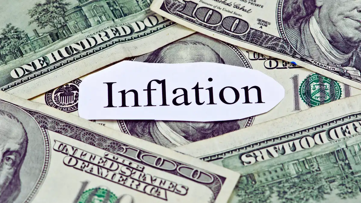 Protection Against Inflation