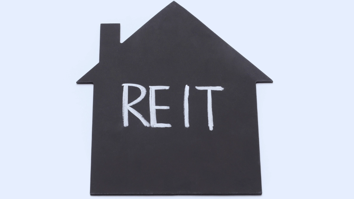 Publicly Traded REITs: Liquid, Transparent, and Monthly Dividends