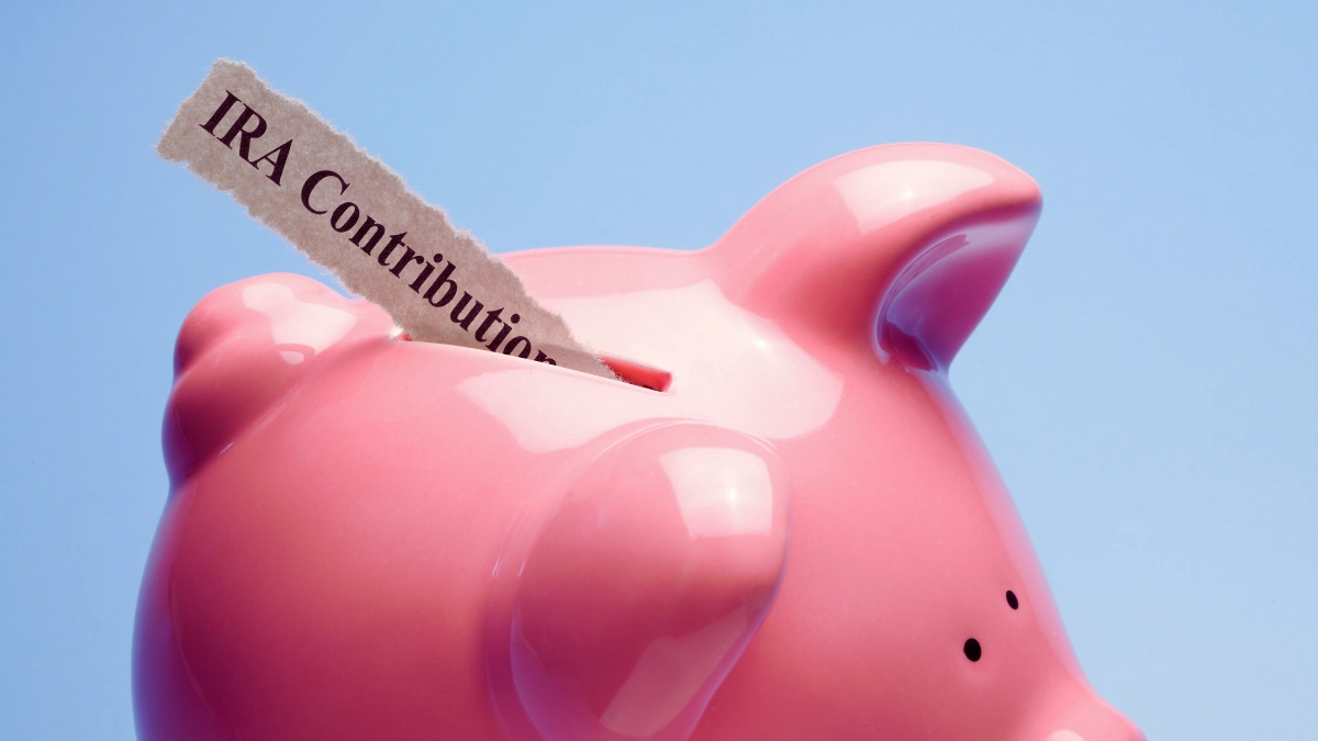 Qualified Account Contributions