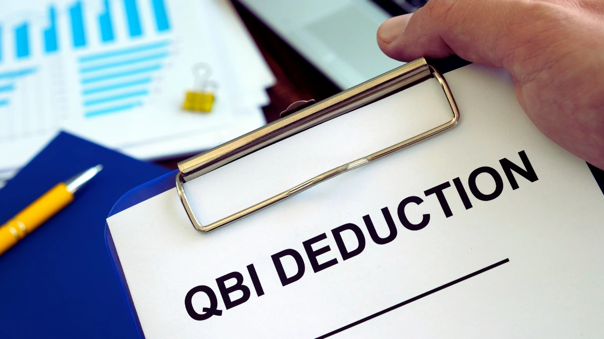 Qualified Business Income Deduction: Now Permanent at 20%