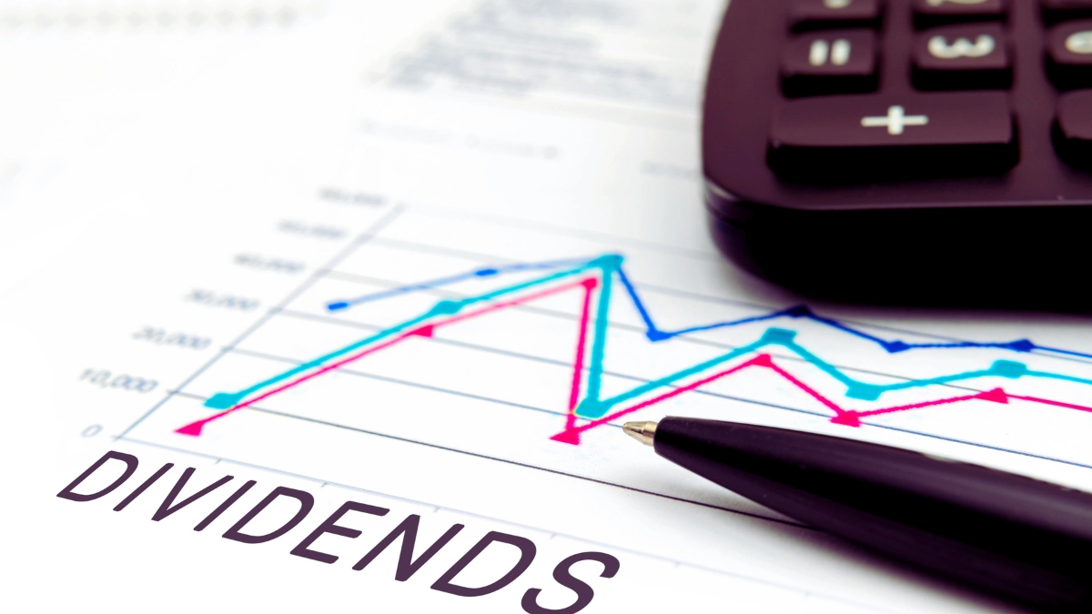 REITs and Stock Dividends