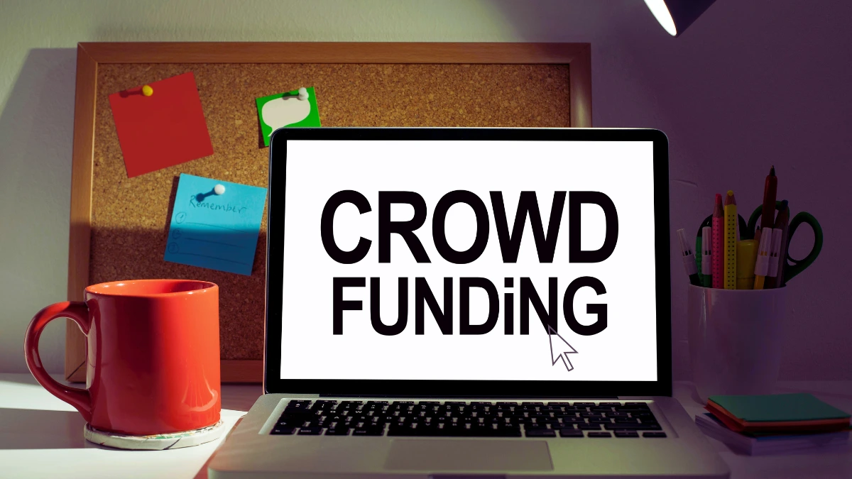 Real Estate Crowdfunding: Project-Specific Debt and Equity Deals