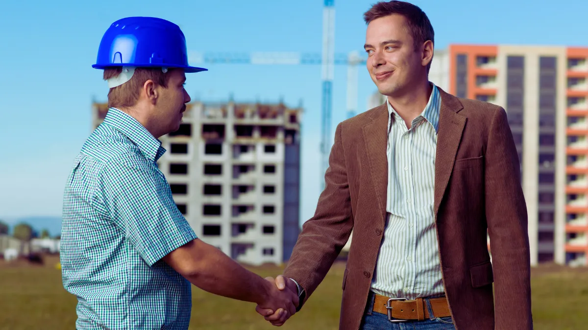 Real Estate Limited Partnerships (RELPs)