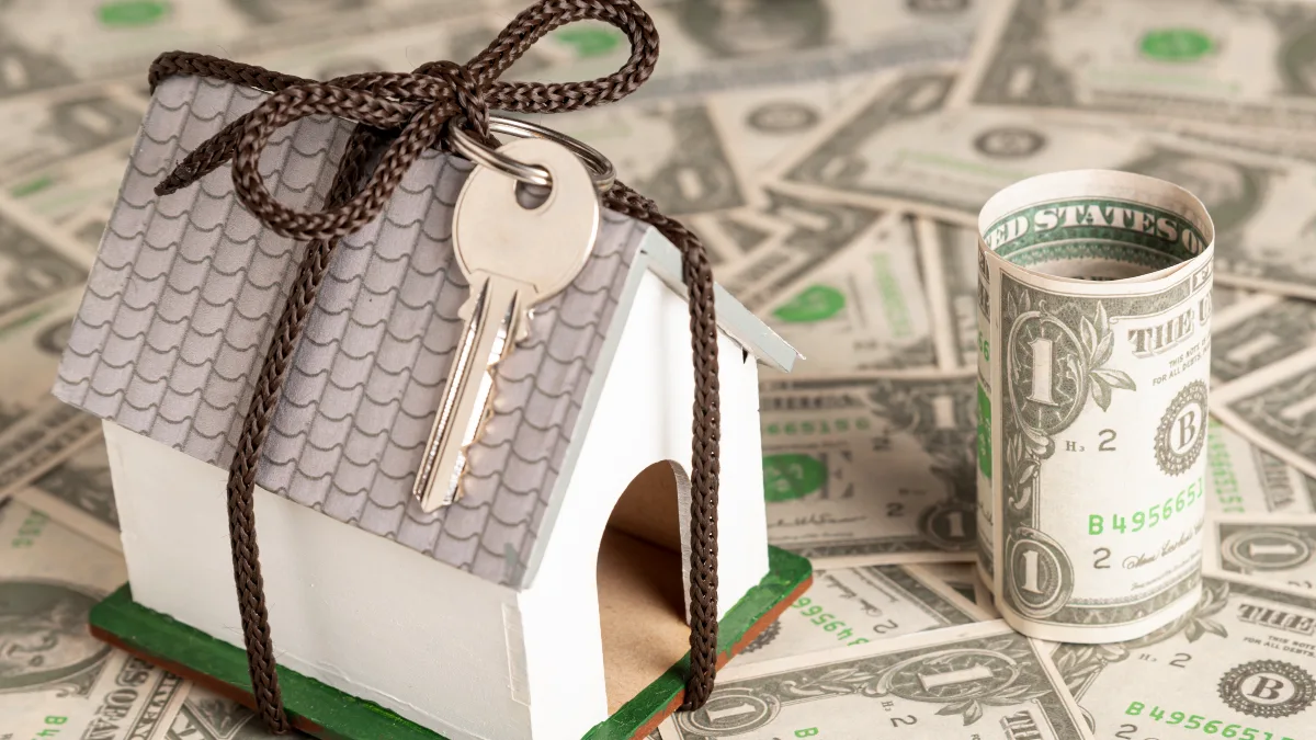 Real Estate - More Than a Home, It's an Inflation Shield