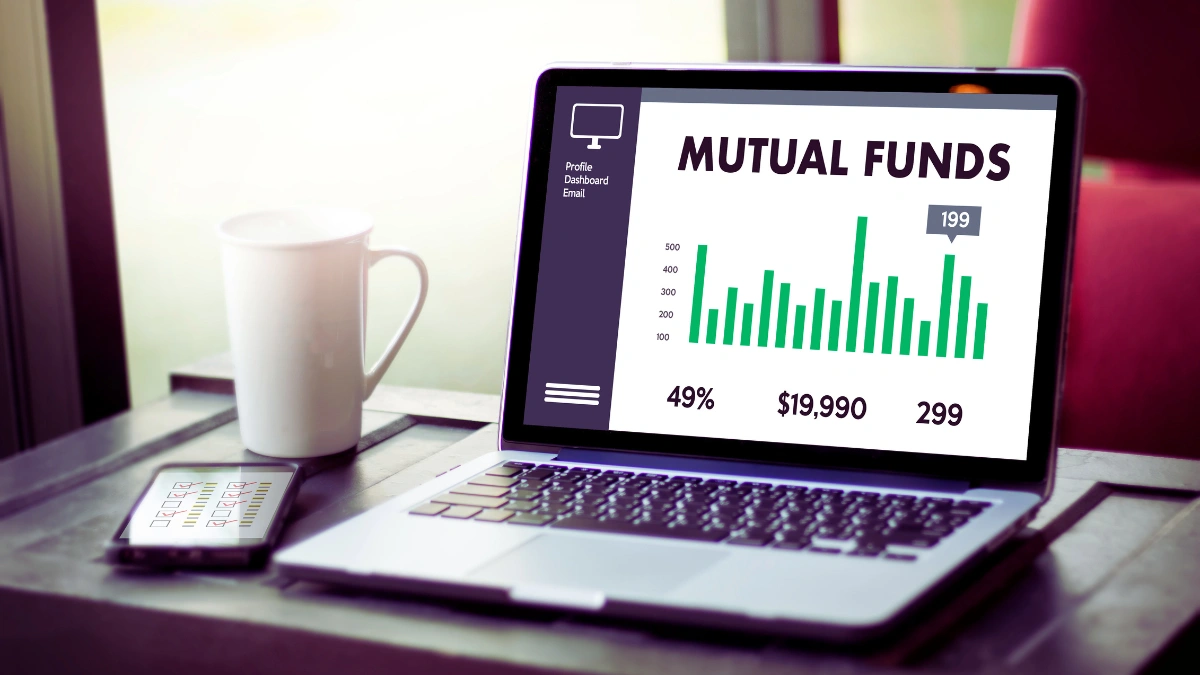 Real Estate Mutual Funds and ETFs