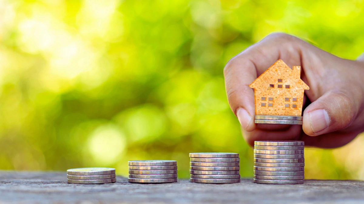 Real Estate: The Classic Inflation Fighter That Actually Works