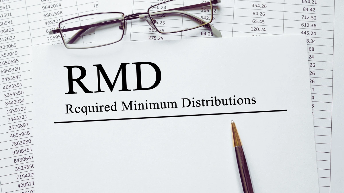 Reducing Future Required Minimum Distributions (RMDs)
