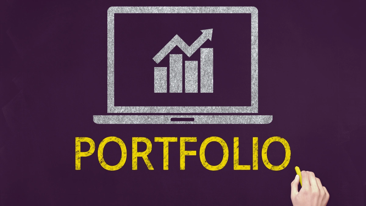 Regularly Review and Adjust Your Portfolio