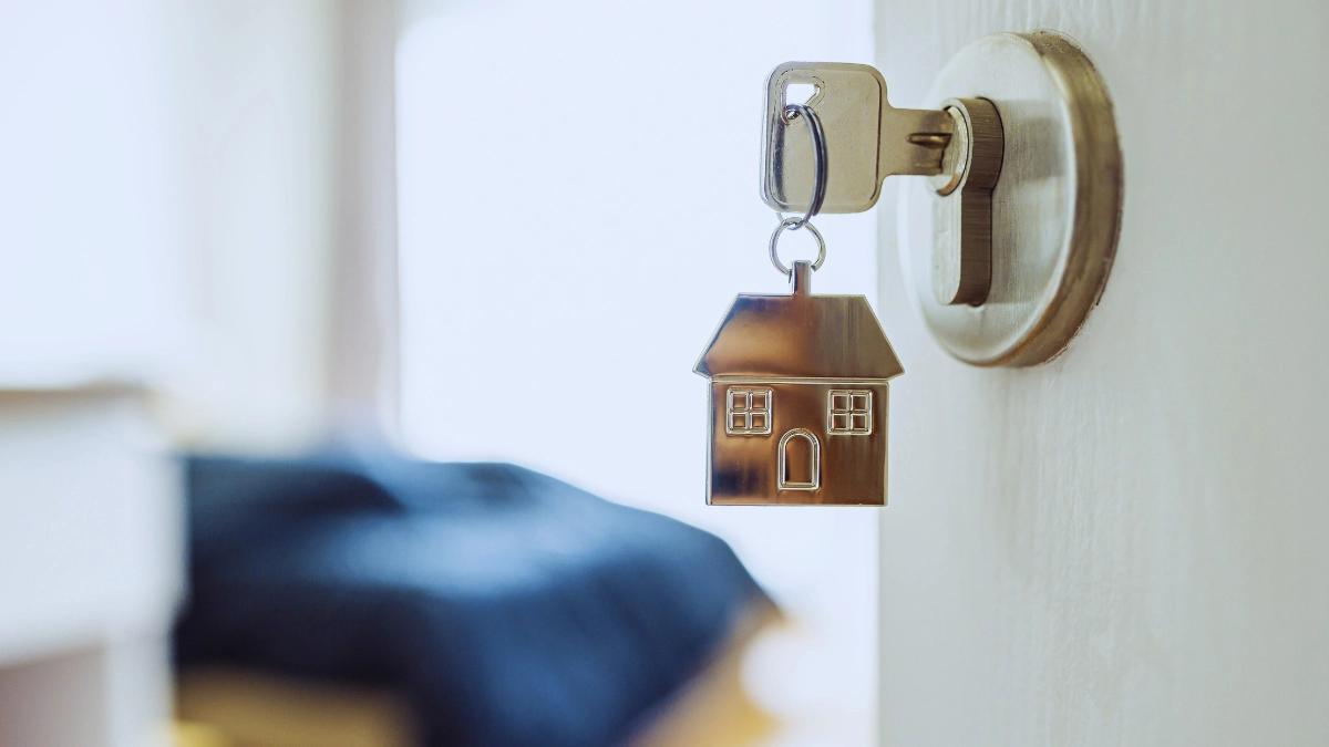Rent Out Storage Space in Your Home