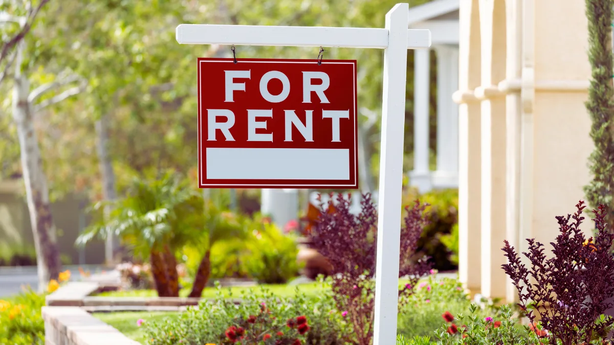 Rent Out a Spare Room or Property