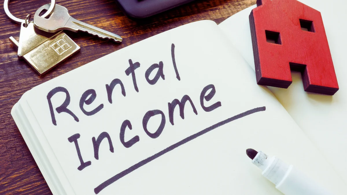Rental Income