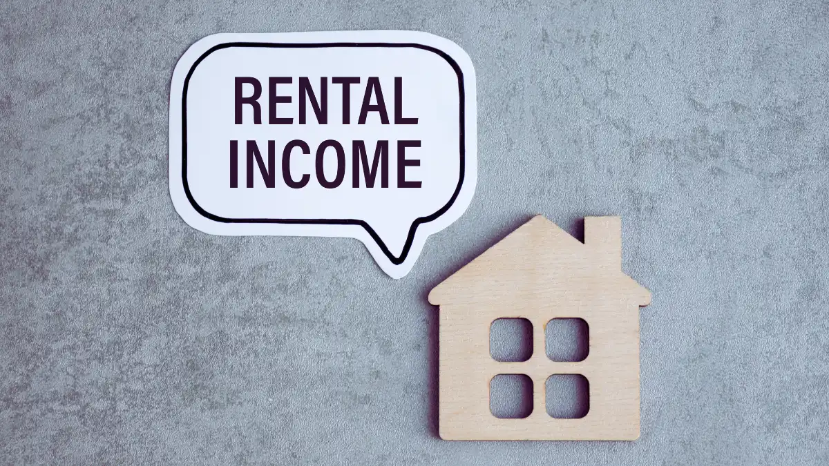 Rental Property Income