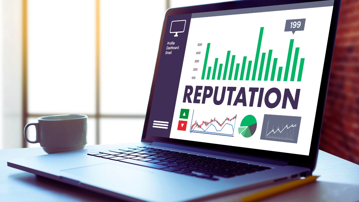 Reputation as Career Currency